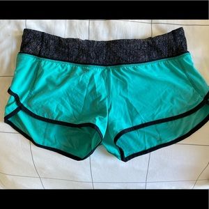 Lululemon speed short